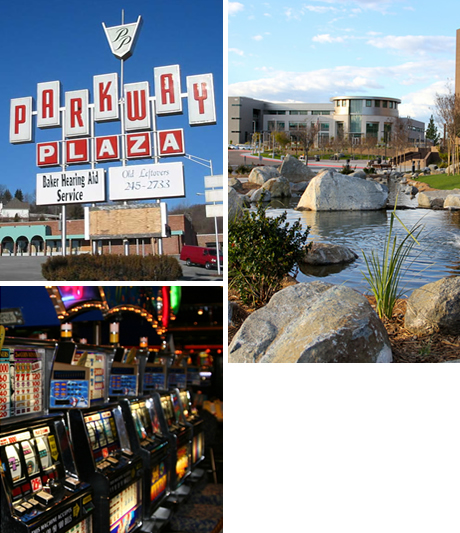 Yellow / Request a Cab to El Cajon